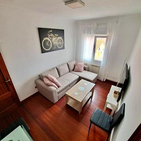 Apartamento Luminoso Santander Extérieur photo