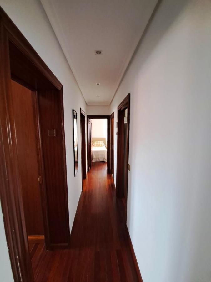 Apartamento Luminoso Santander Extérieur photo